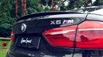 BMW X6 M by Gran Sport and Hamann 2017 года